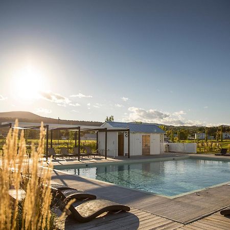 Hotel & Spa Le Germain Charlevoix Baie-Saint-Paul Exteriér fotografie