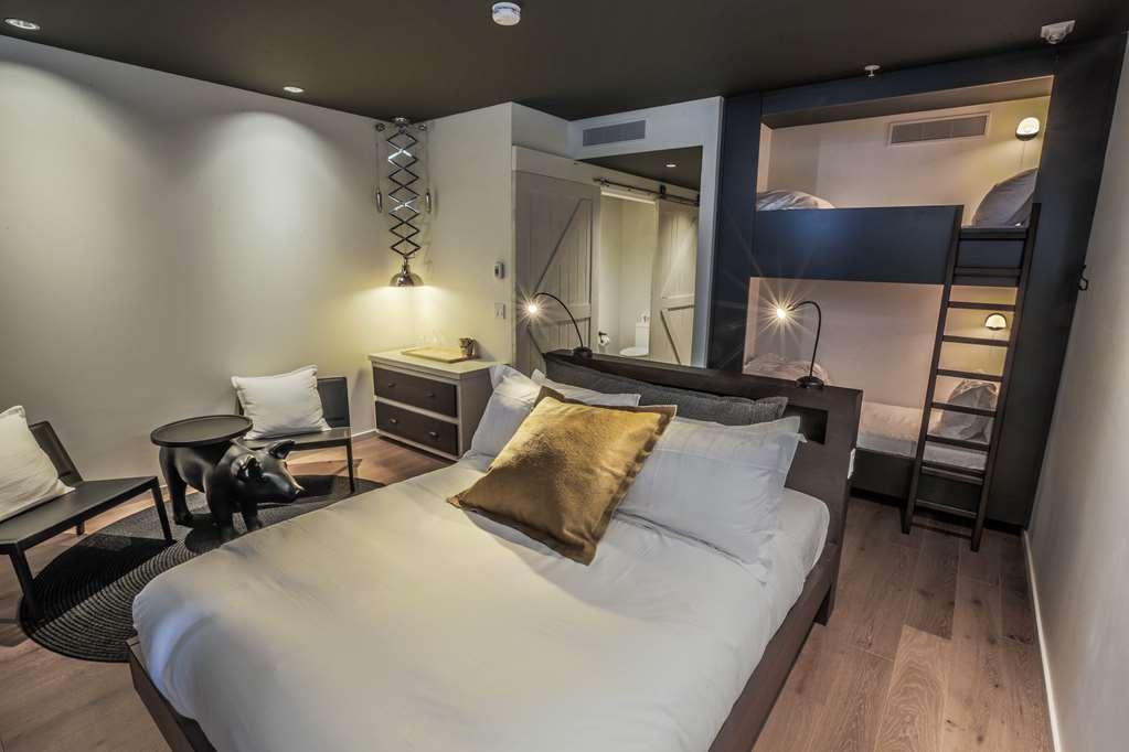Hotel & Spa Le Germain Charlevoix Baie-Saint-Paul Pokoj fotografie