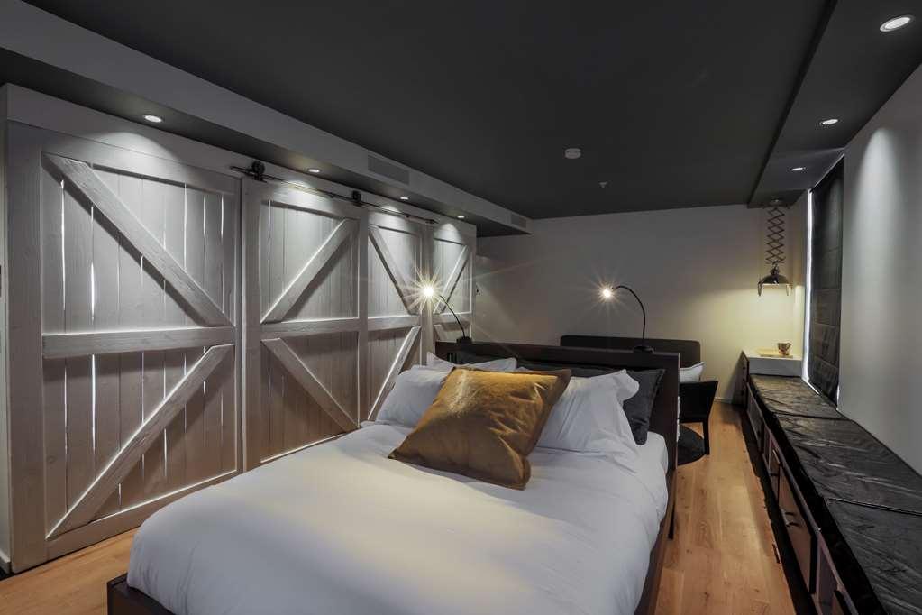 Hotel & Spa Le Germain Charlevoix Baie-Saint-Paul Pokoj fotografie